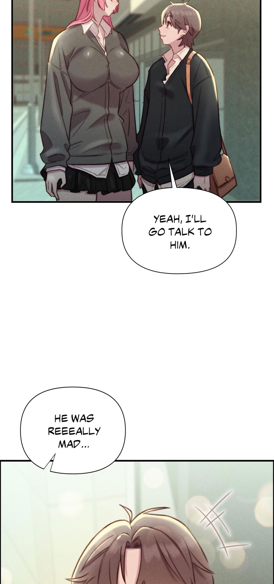 Ladies’ Man - Chapter 7 - picture 92