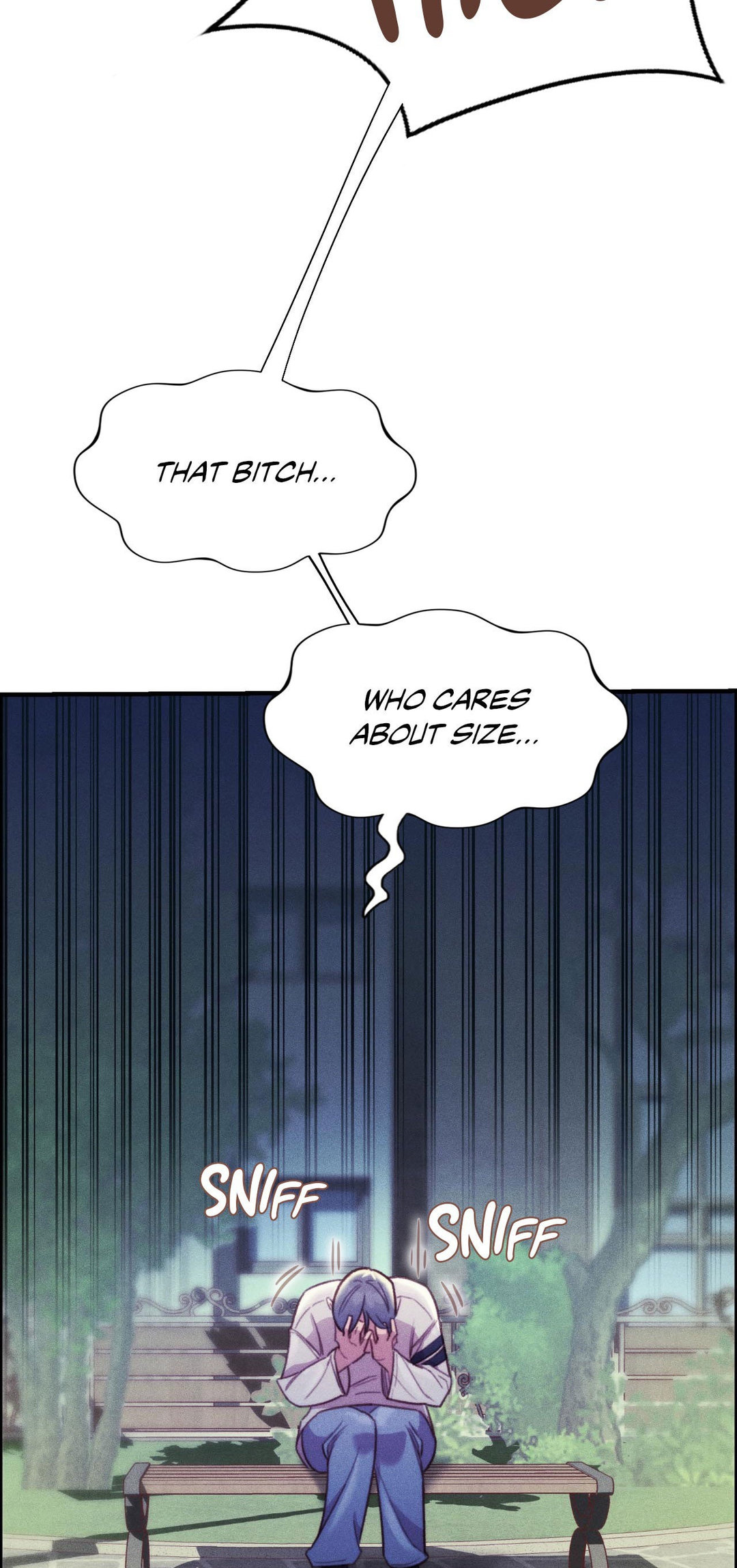 Ladies’ Man - Chapter 7 - picture 95