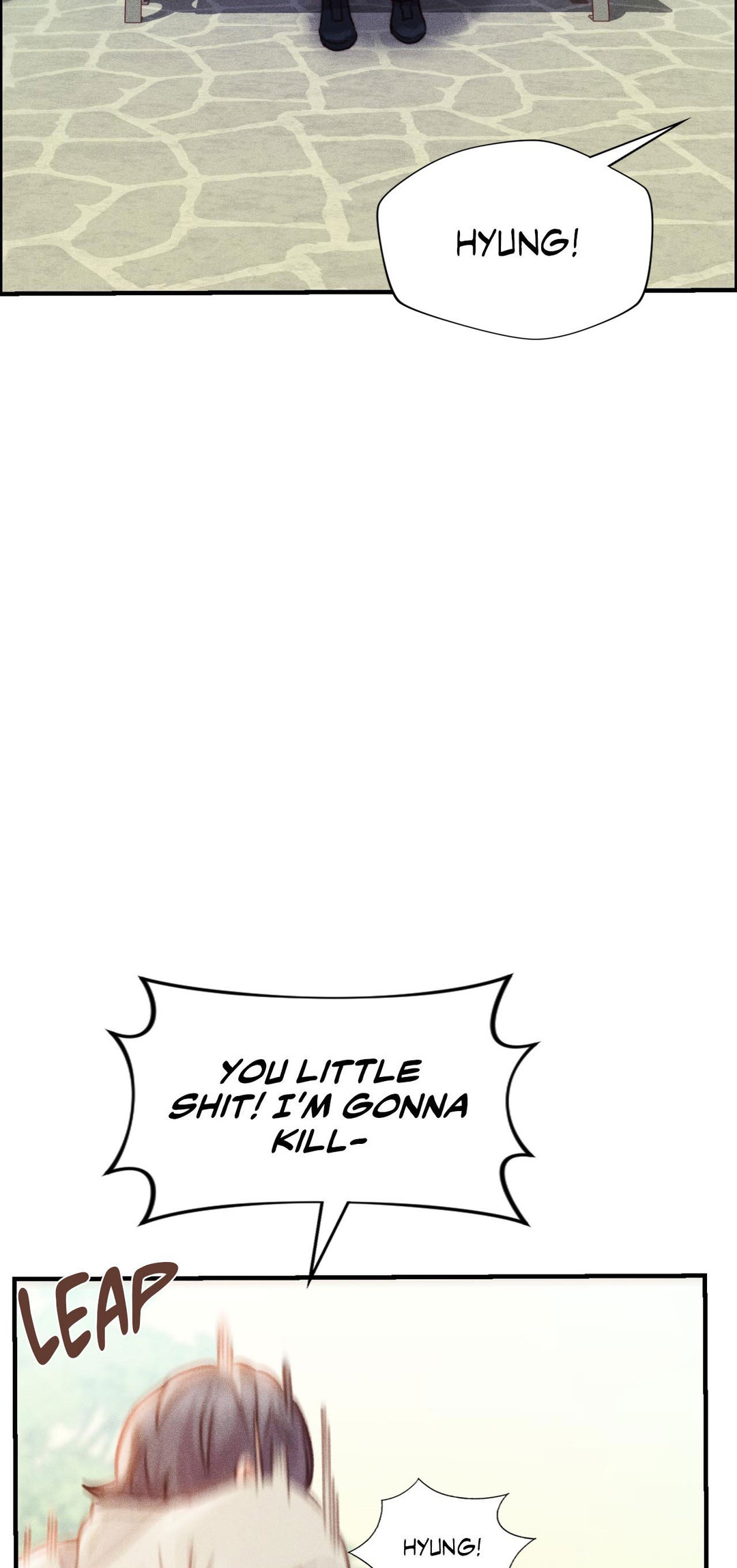 Ladies’ Man - Chapter 7 - picture 96