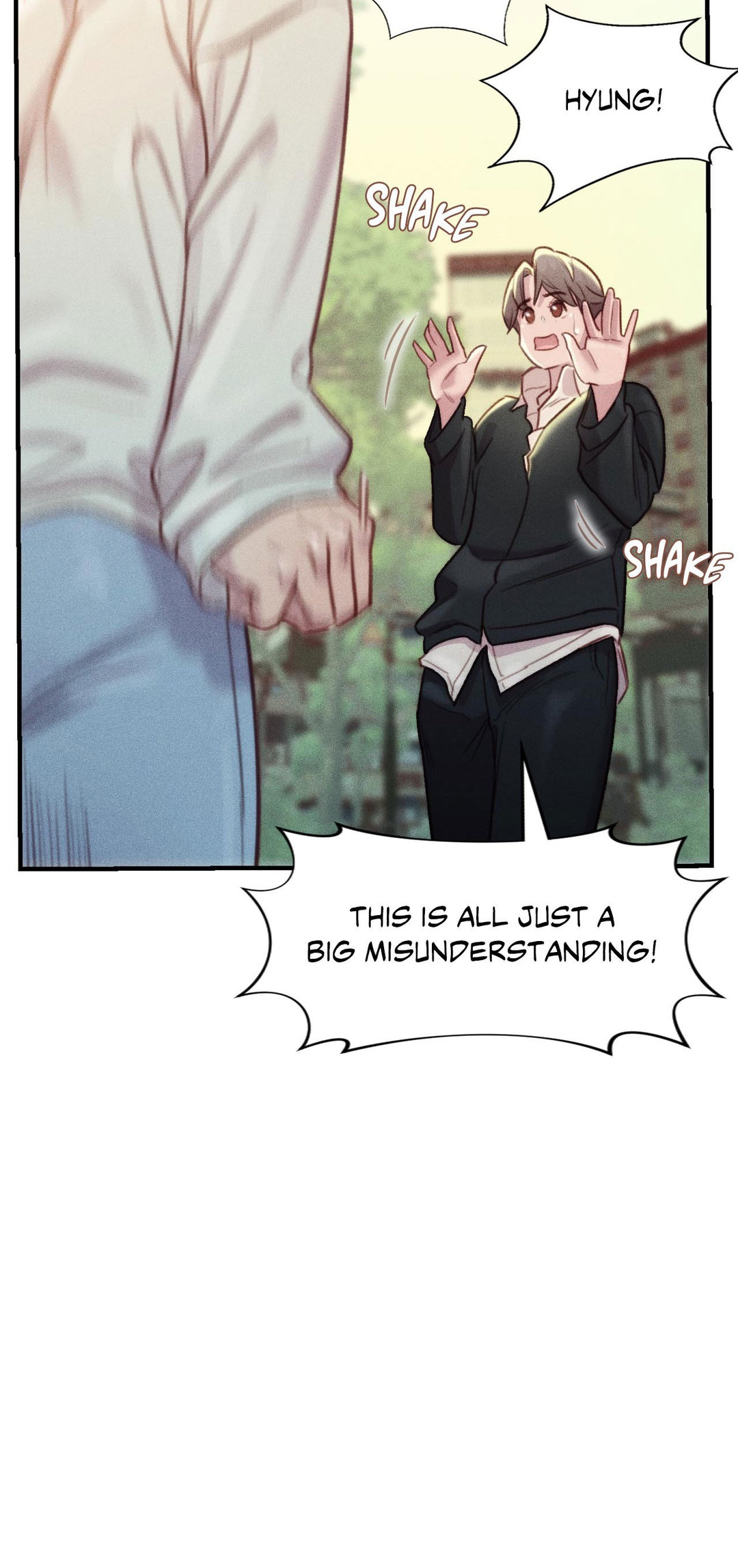 Ladies’ Man - Chapter 7 - picture 97