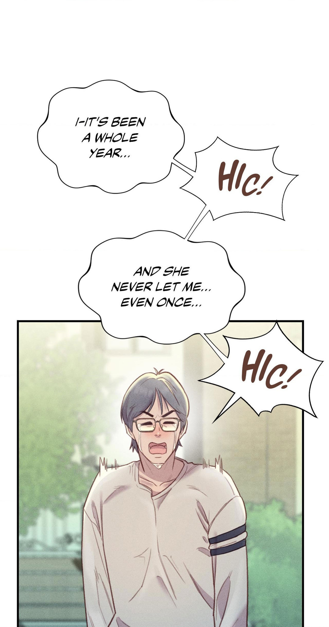 Ladies’ Man - Chapter 7 - picture 98