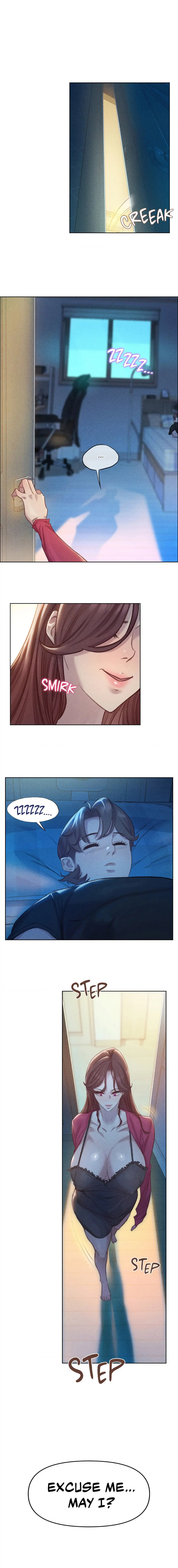 Ladies’ Man - Chapter 2 - picture 0