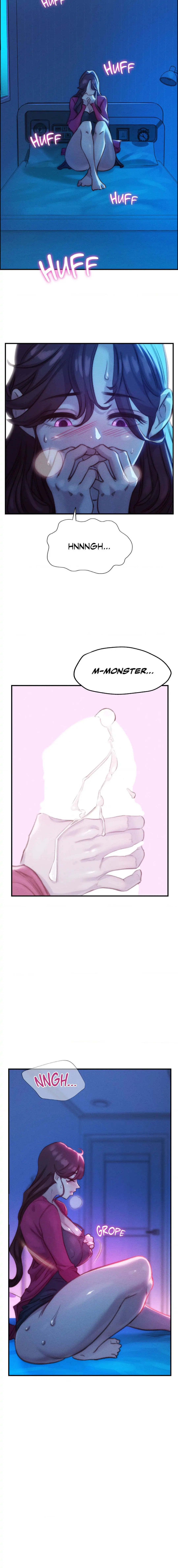 Ladies’ Man - Chapter 2 - picture 11