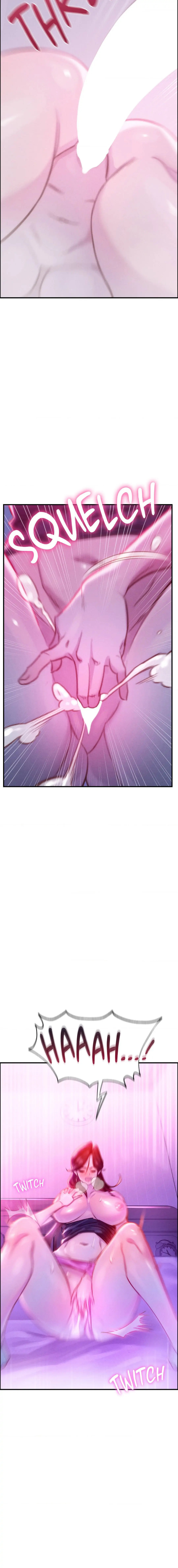Ladies’ Man - Chapter 2 - picture 13