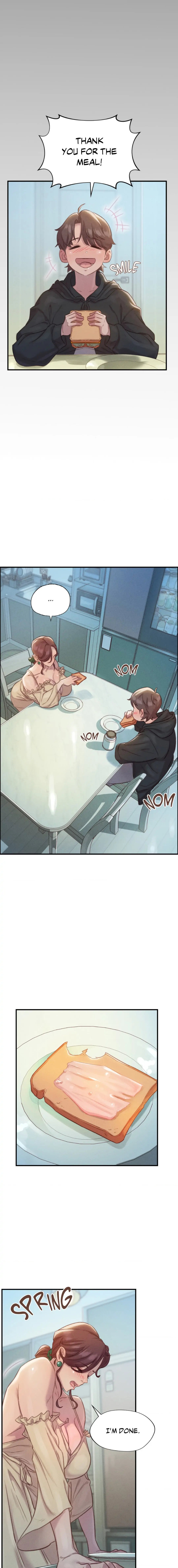 Ladies’ Man - Chapter 2 - picture 19