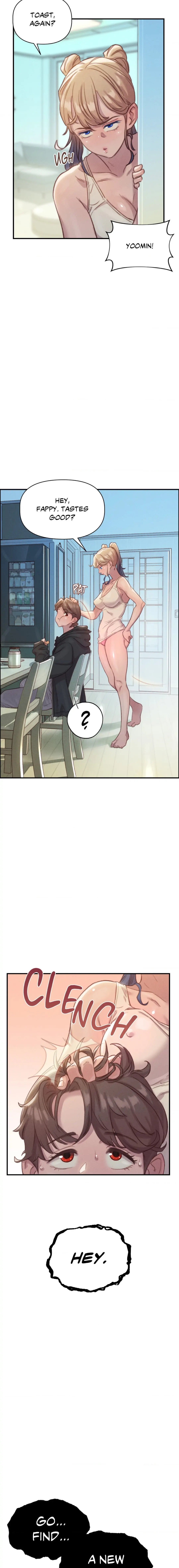 Ladies’ Man - Chapter 2 - picture 21