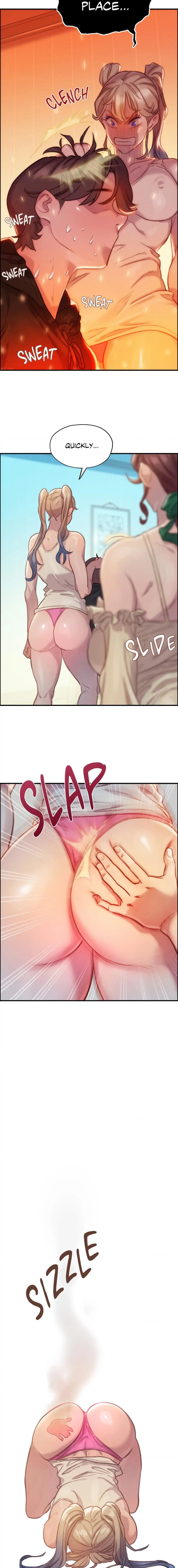 Ladies’ Man - Chapter 2 - picture 22