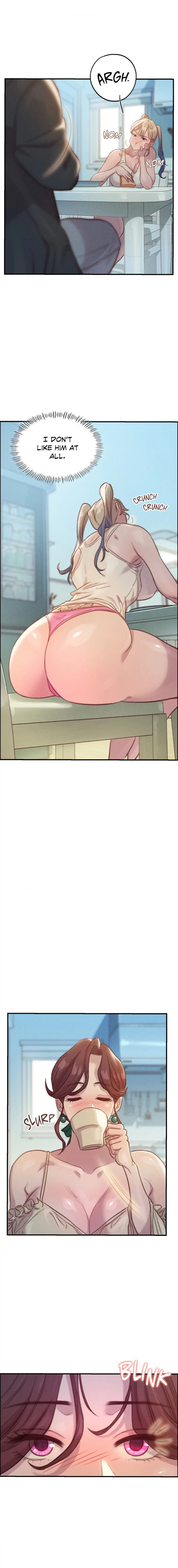 Ladies’ Man - Chapter 2 - picture 24