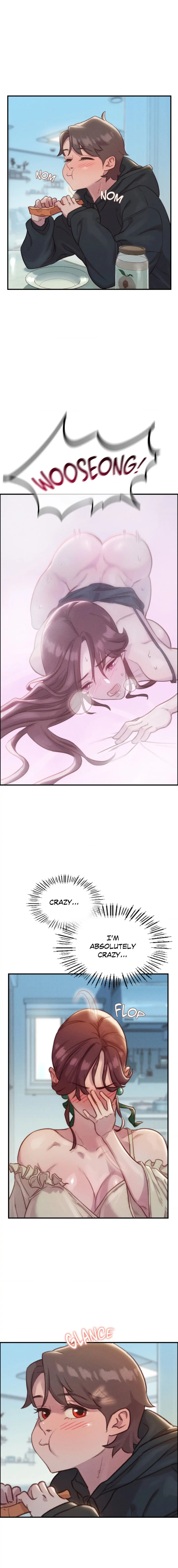 Ladies’ Man - Chapter 2 - picture 25