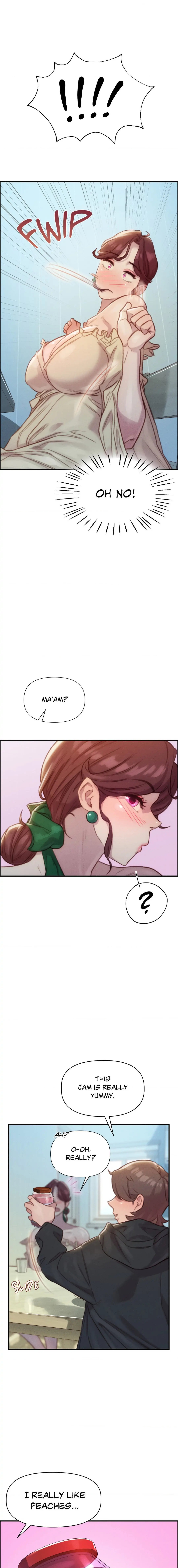 Ladies’ Man - Chapter 2 - picture 26