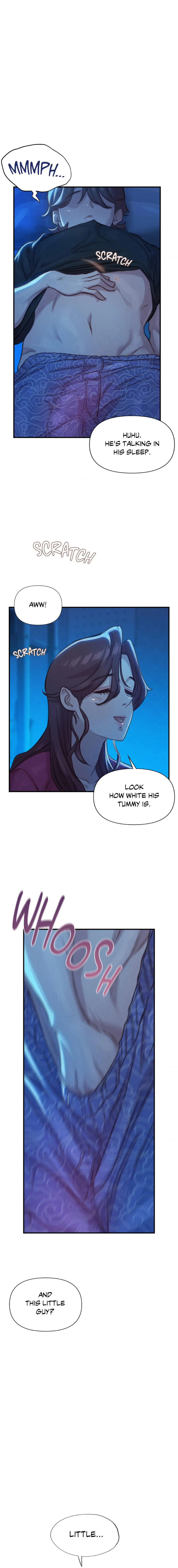 Ladies’ Man - Chapter 2 - picture 3