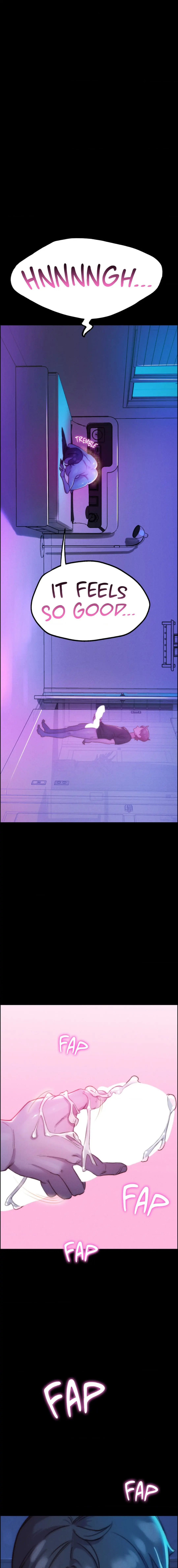 Ladies’ Man - Chapter 2 - picture 30