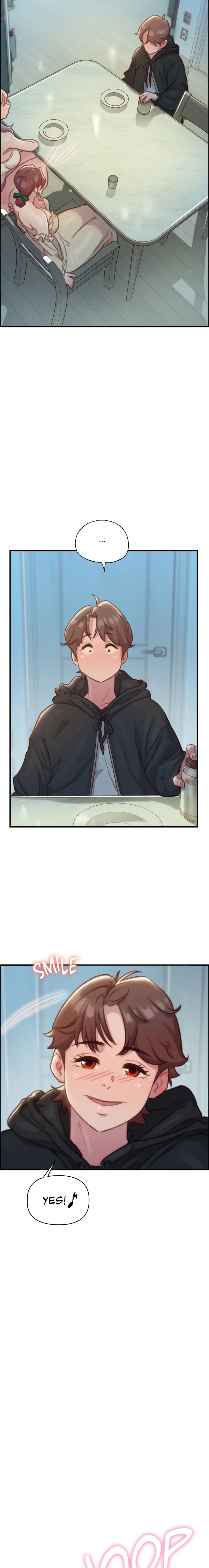 Ladies’ Man - Chapter 2 - picture 32