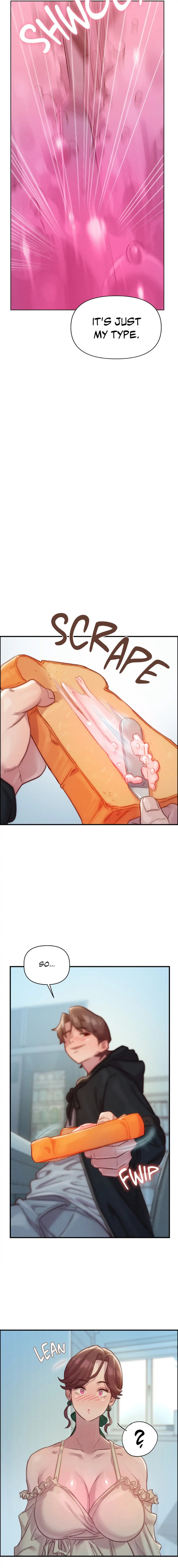 Ladies’ Man - Chapter 2 - picture 33