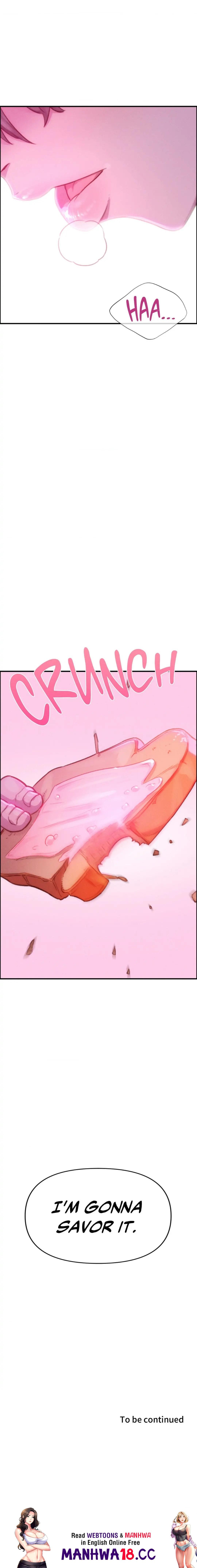 Ladies’ Man - Chapter 2 - picture 34