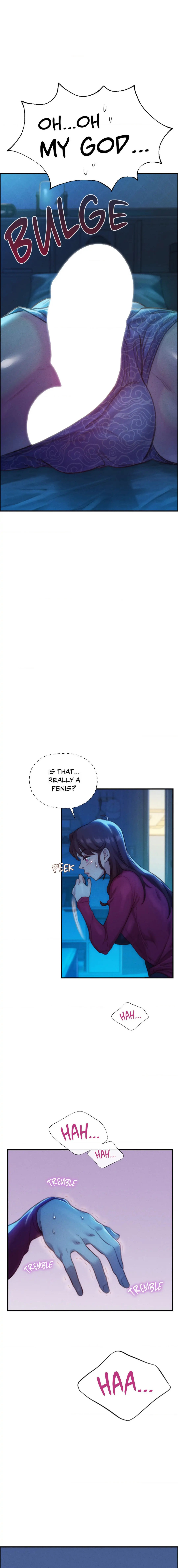 Ladies’ Man - Chapter 2 - picture 6