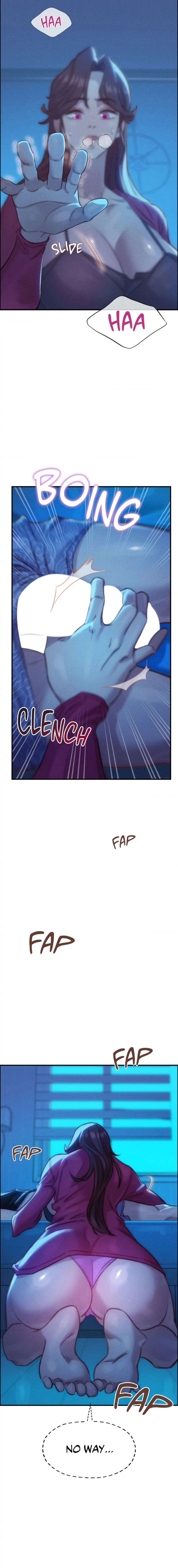 Ladies’ Man - Chapter 2 - picture 7