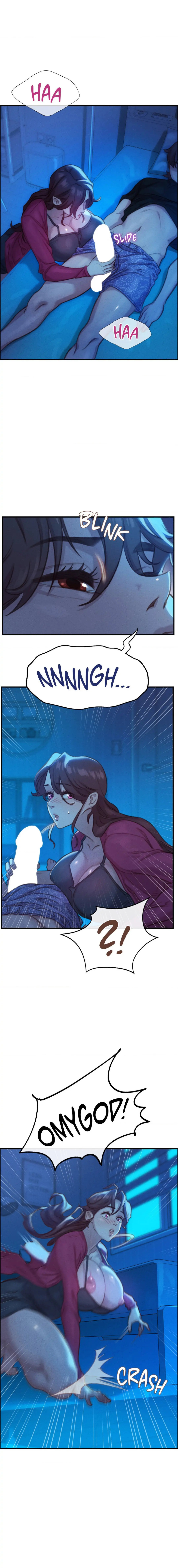 Ladies’ Man - Chapter 2 - picture 9