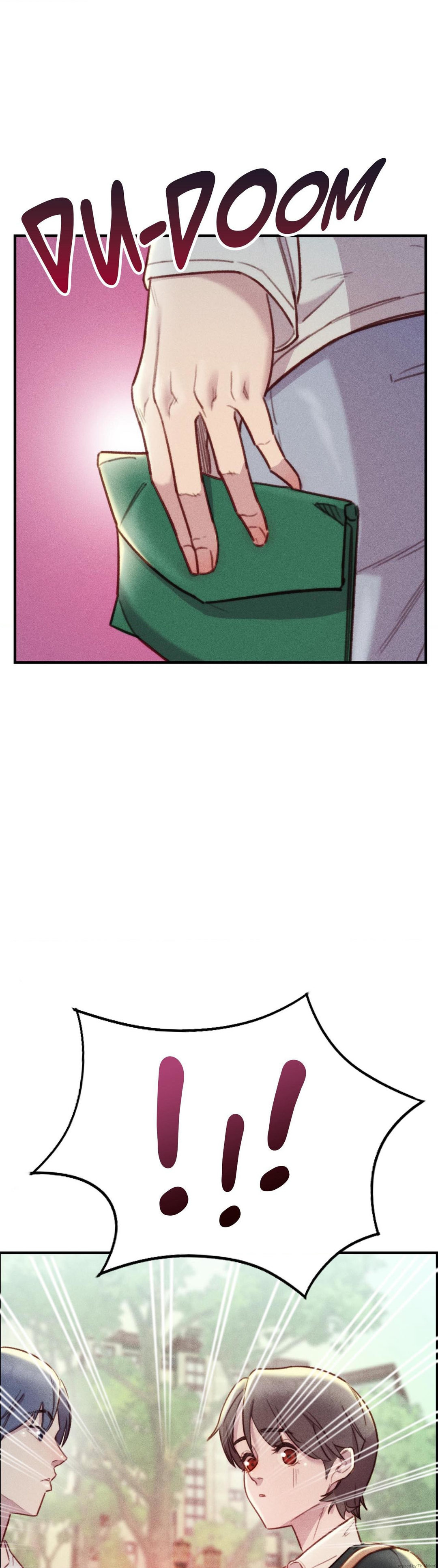 Ladies’ Man - Chapter 8 - picture 0
