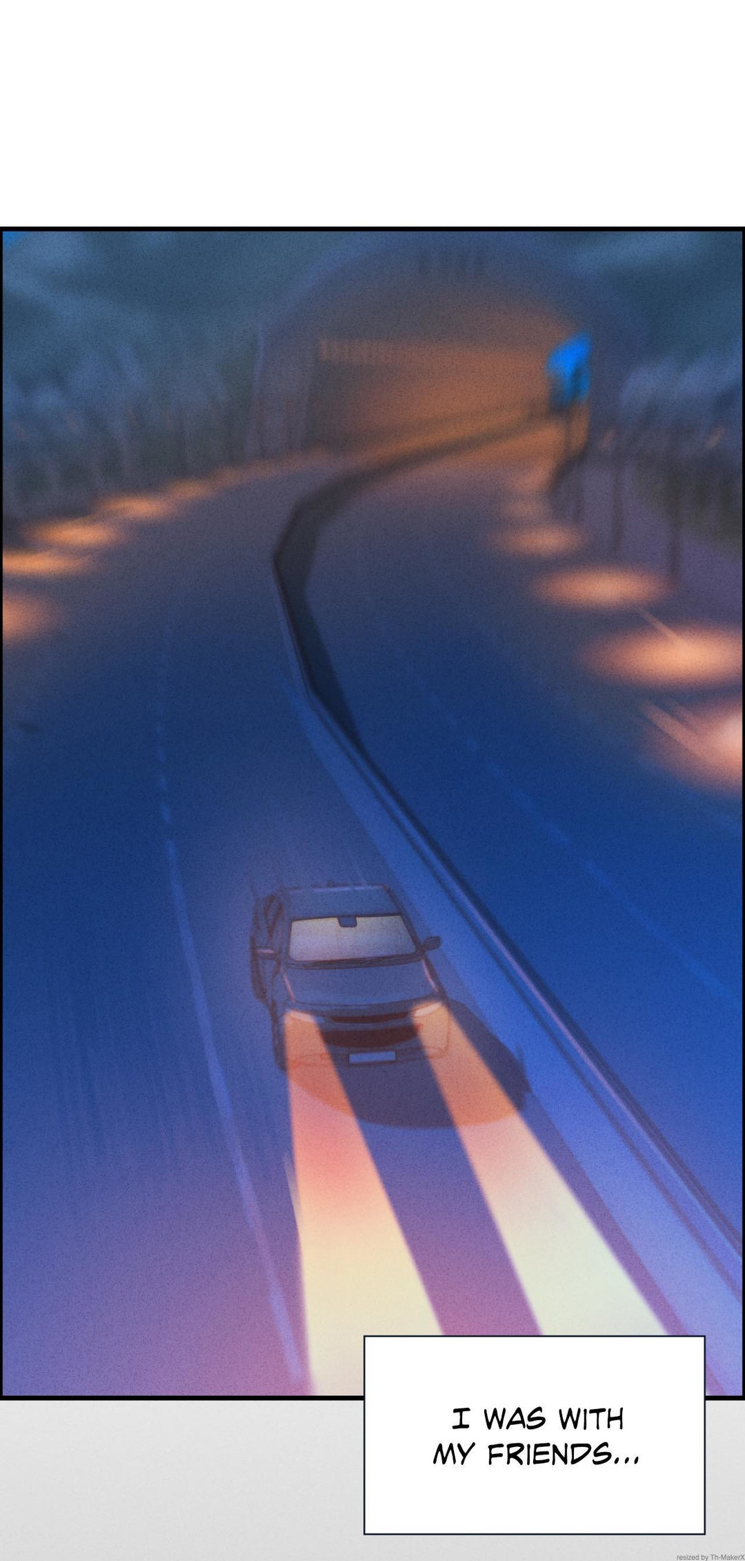 Ladies’ Man - Chapter 8 - picture 10