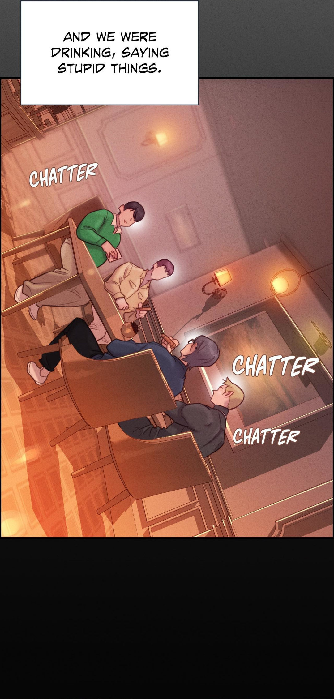 Ladies’ Man - Chapter 8 - picture 12