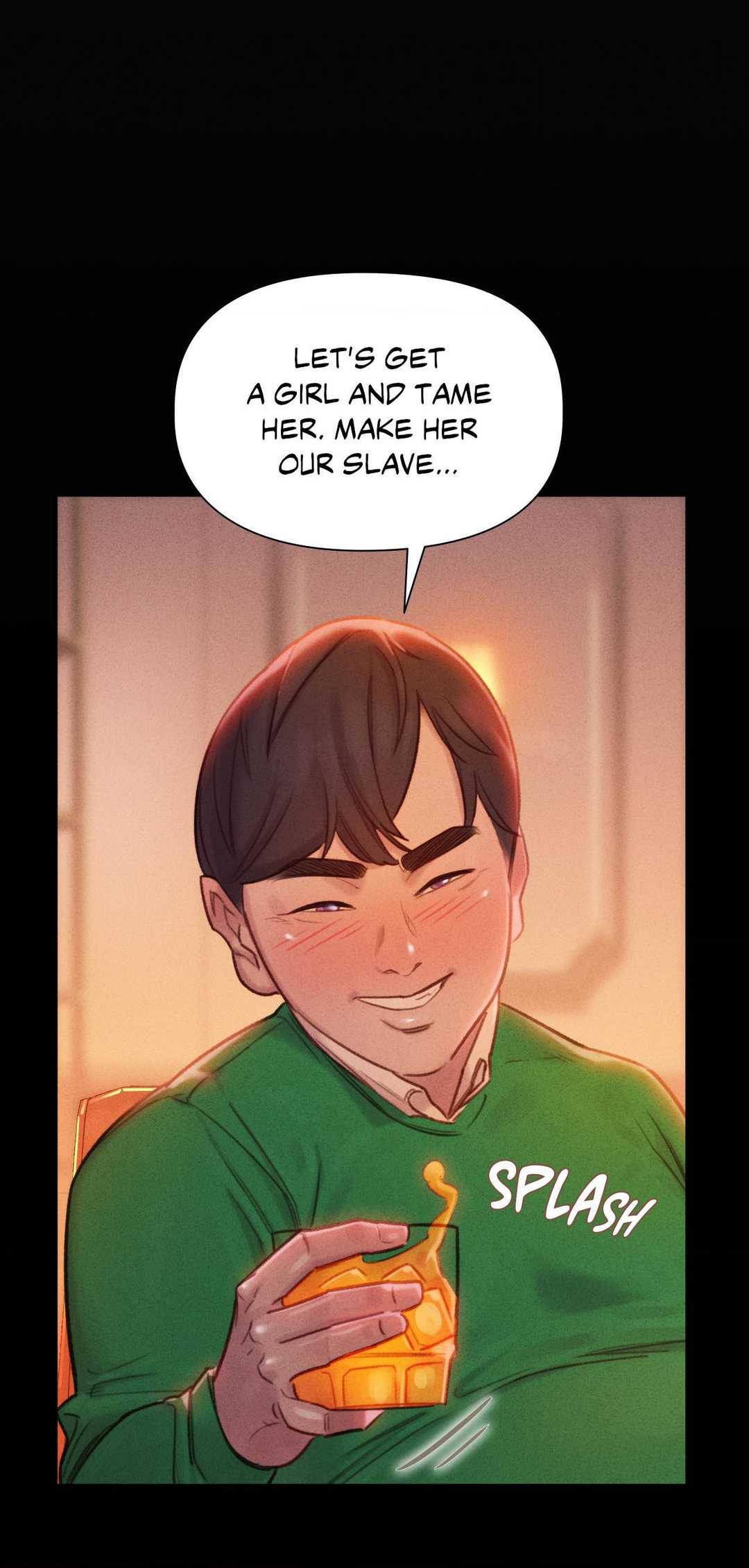 Ladies’ Man - Chapter 8 - picture 13