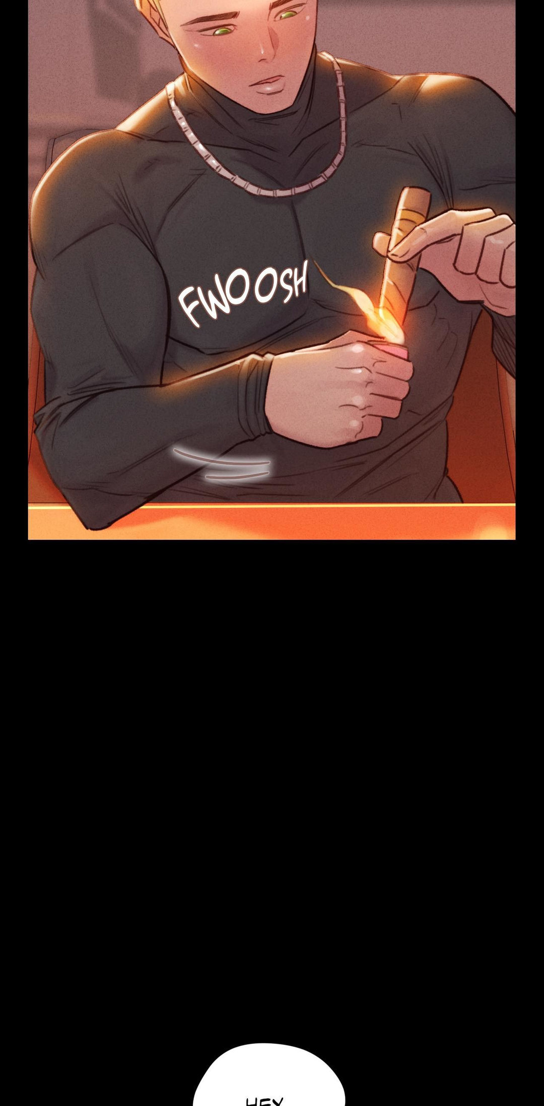 Ladies’ Man - Chapter 8 - picture 19