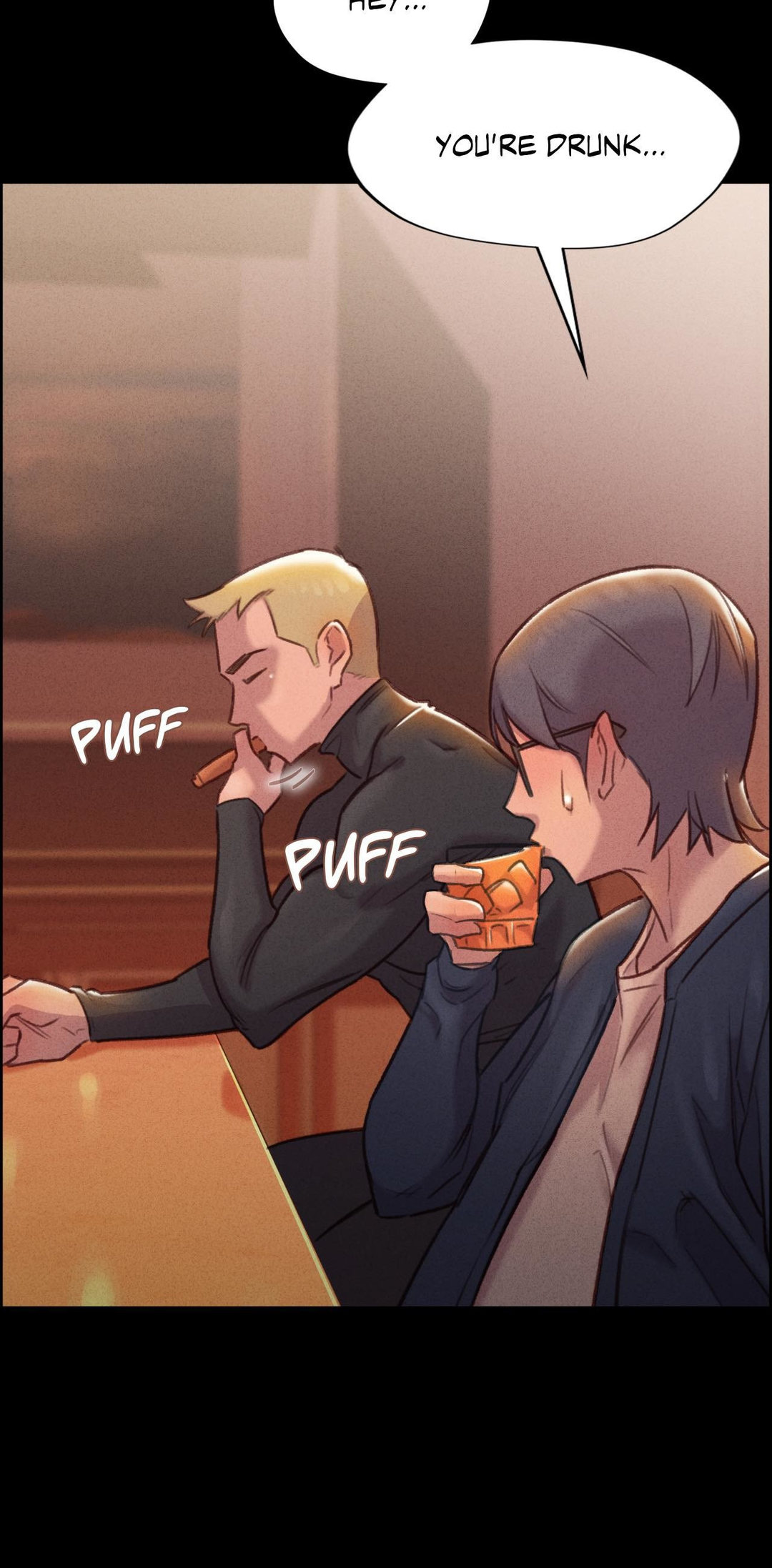Ladies’ Man - Chapter 8 - picture 20