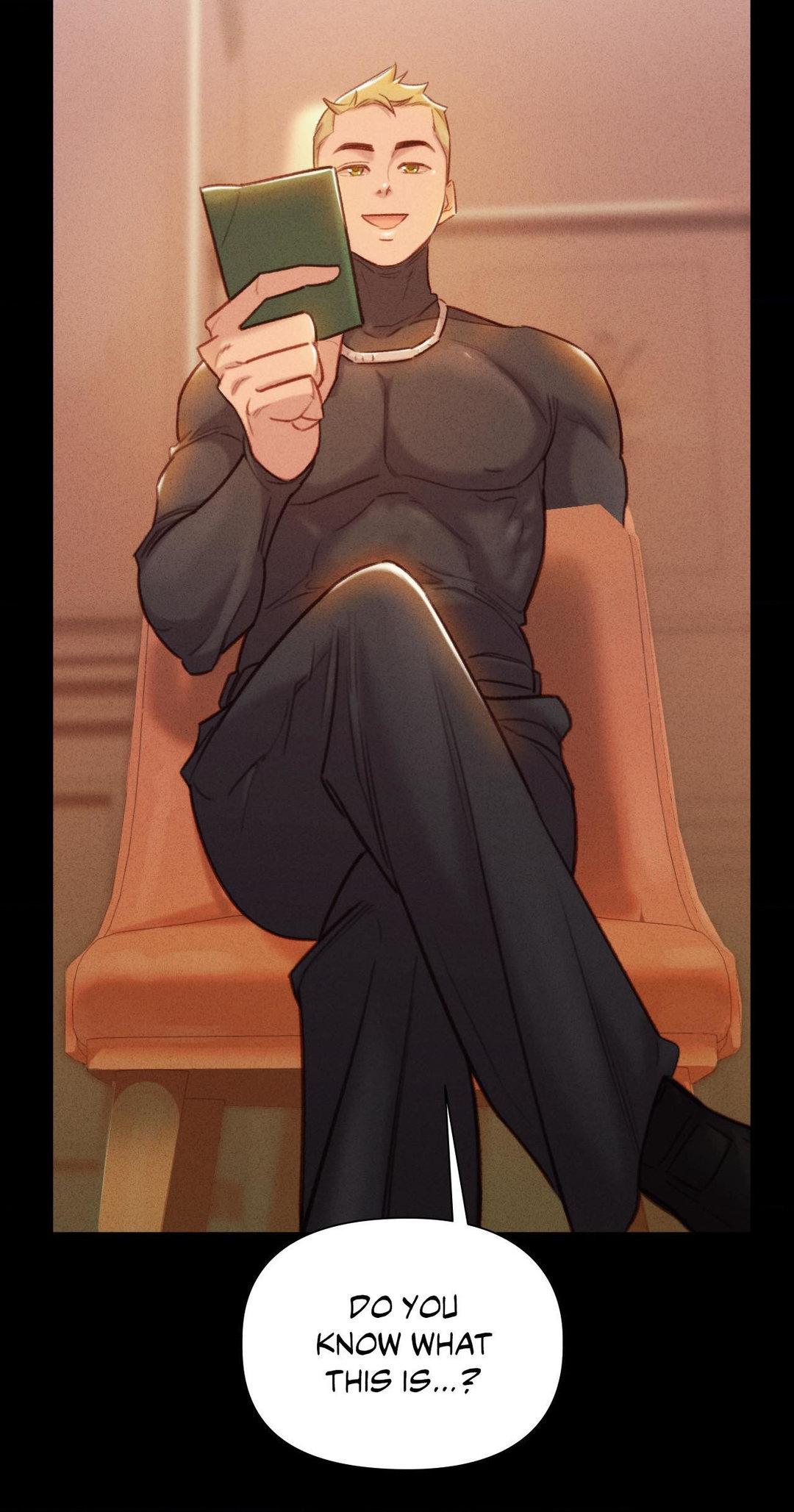 Ladies’ Man - Chapter 8 - picture 23