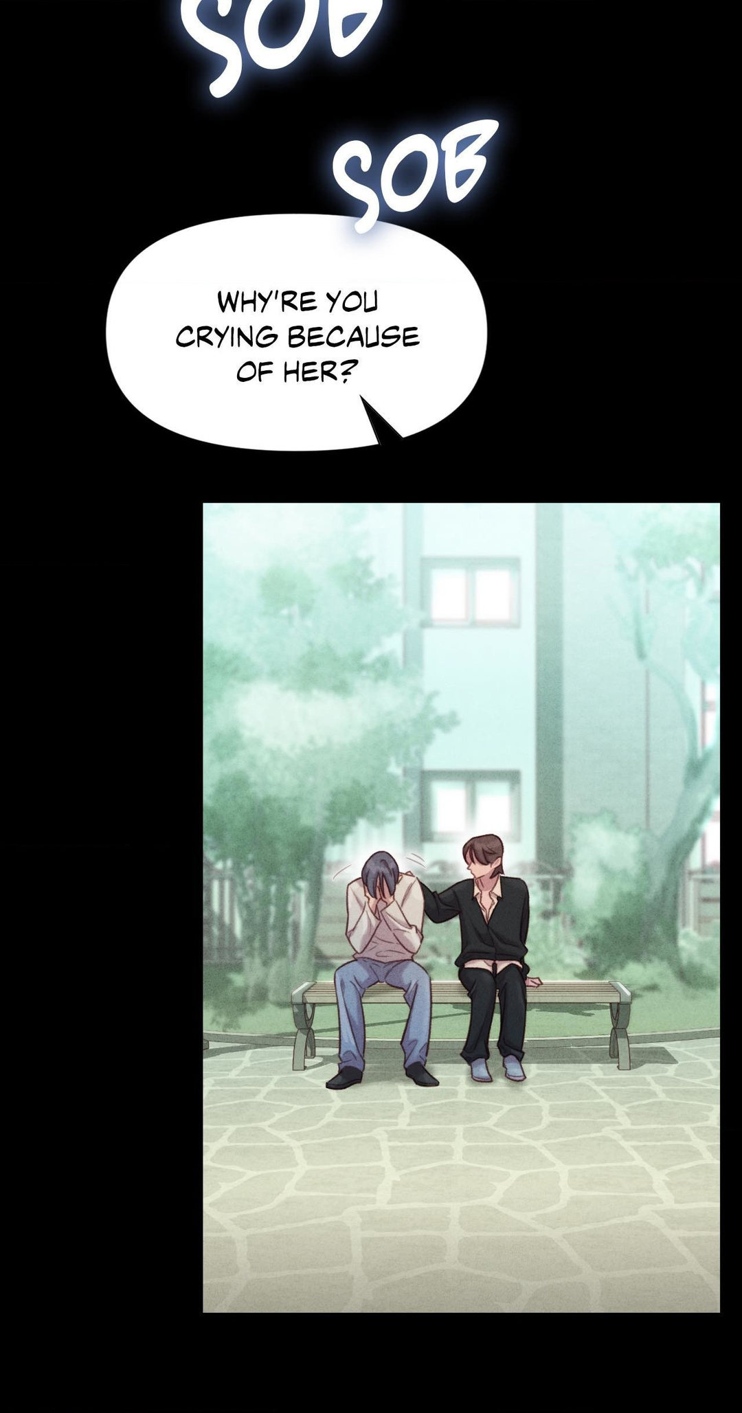 Ladies’ Man - Chapter 8 - picture 25