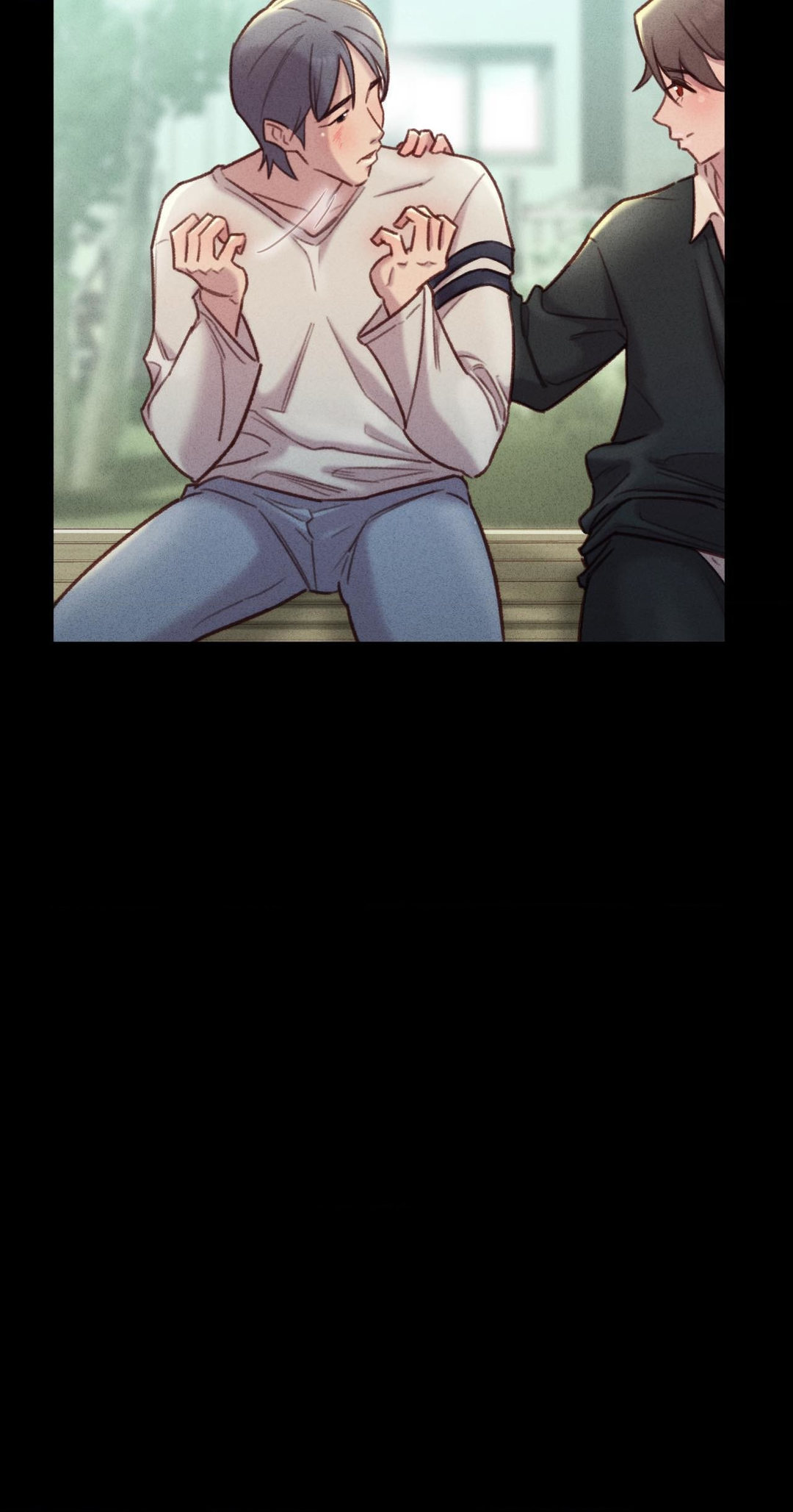 Ladies’ Man - Chapter 8 - picture 27