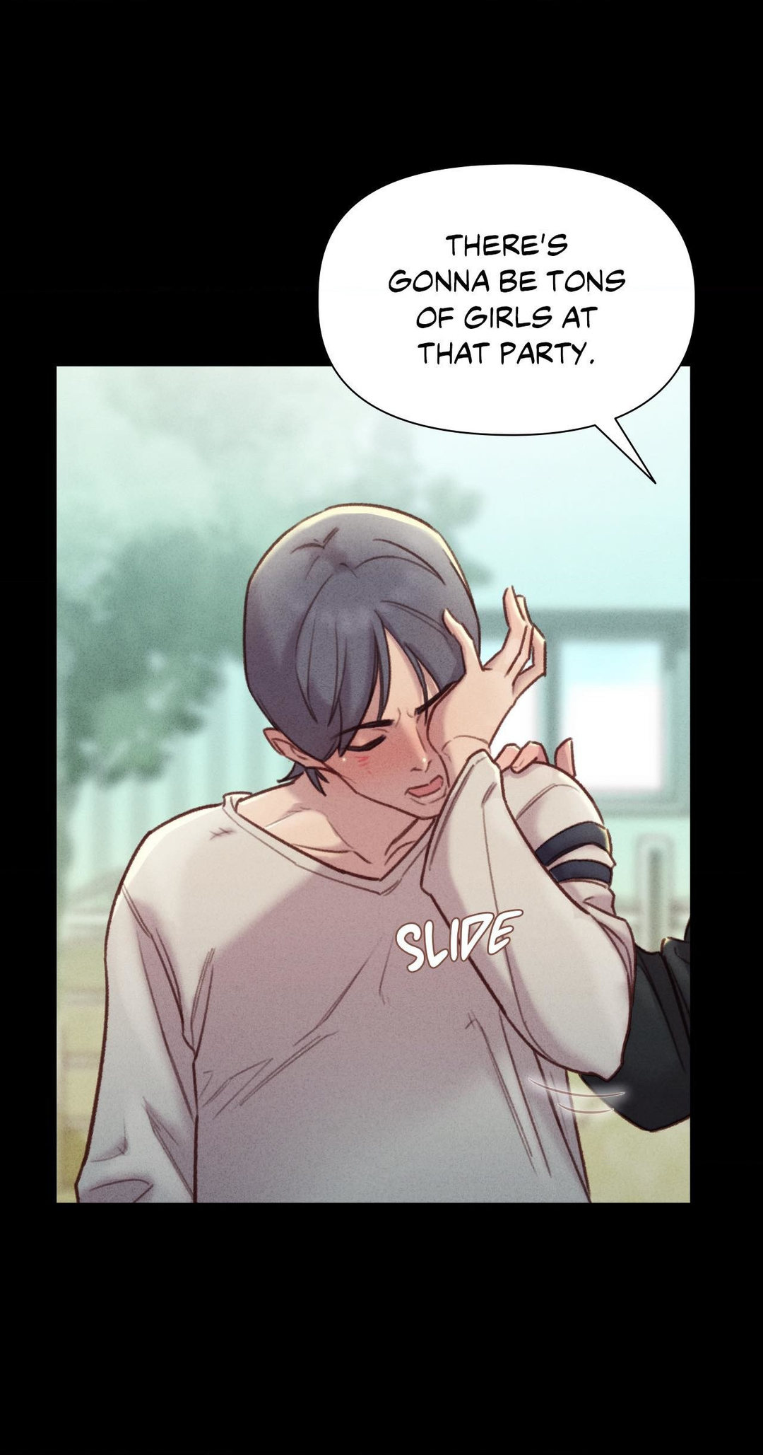 Ladies’ Man - Chapter 8 - picture 28