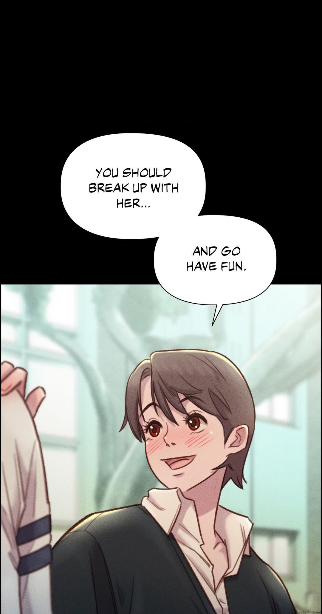 Ladies’ Man - Chapter 8 - picture 29