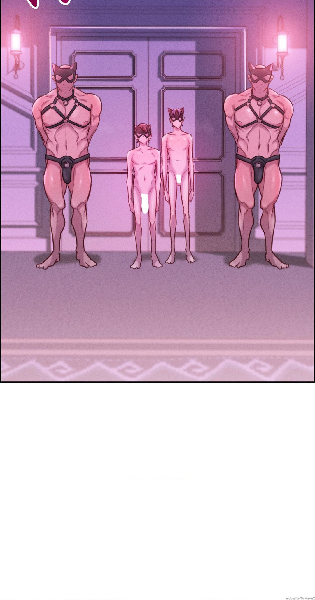 Ladies’ Man - Chapter 8 - picture 41