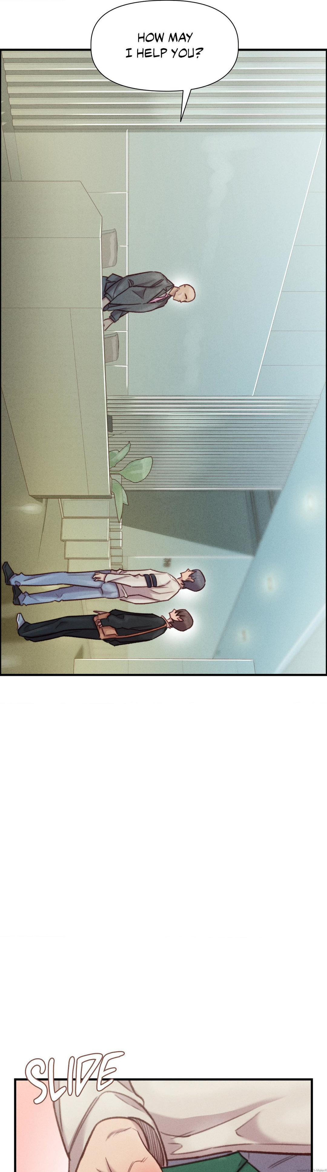 Ladies’ Man - Chapter 8 - picture 5
