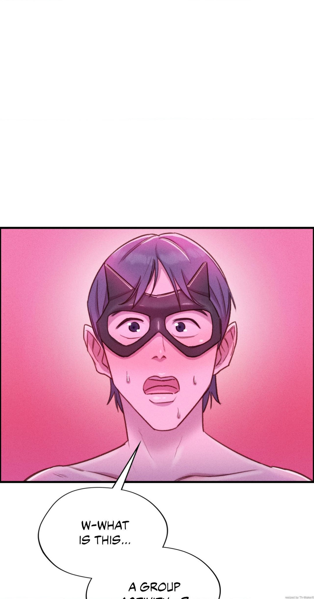 Ladies’ Man - Chapter 8 - picture 58