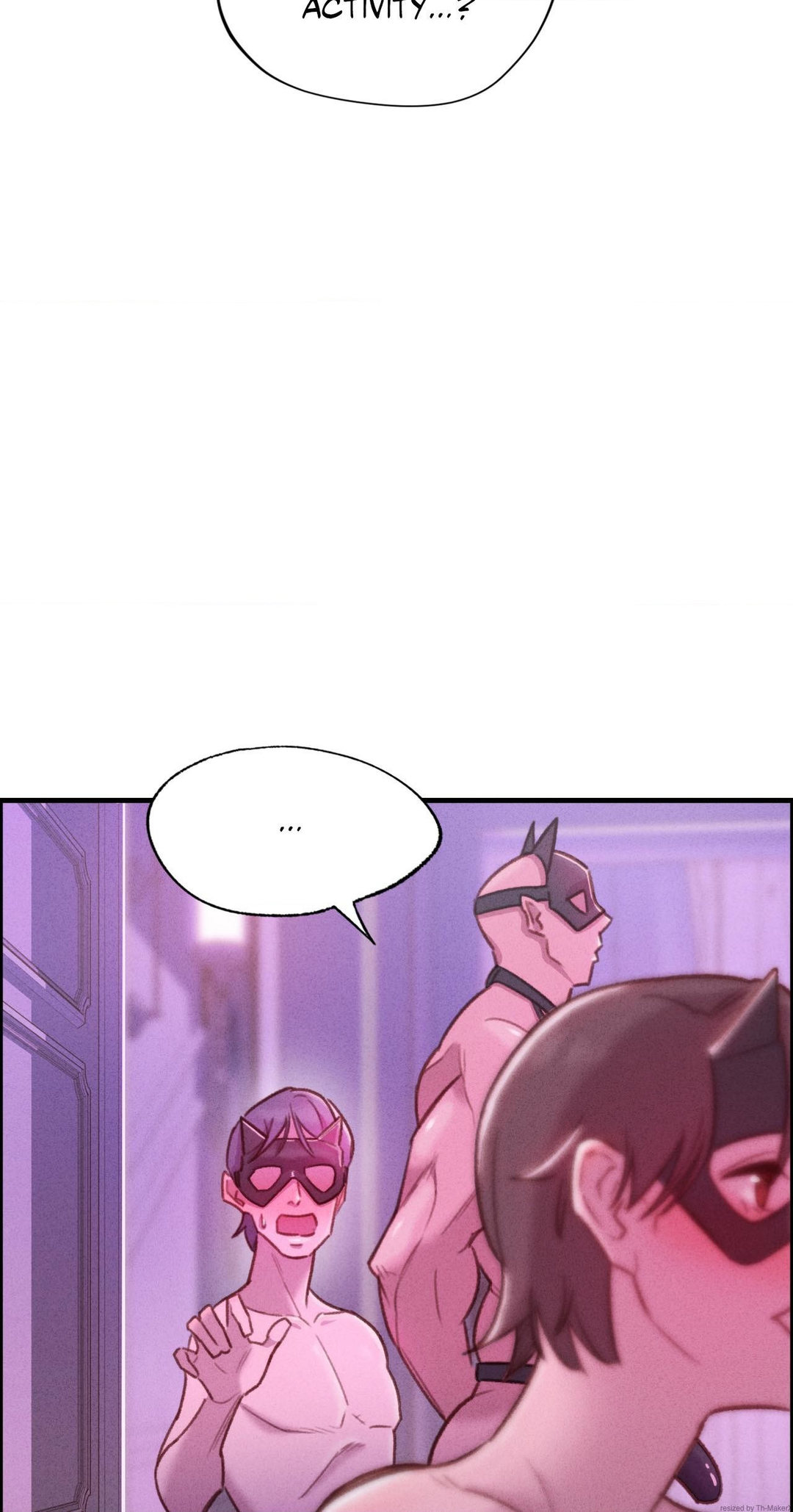 Ladies’ Man - Chapter 8 - picture 59