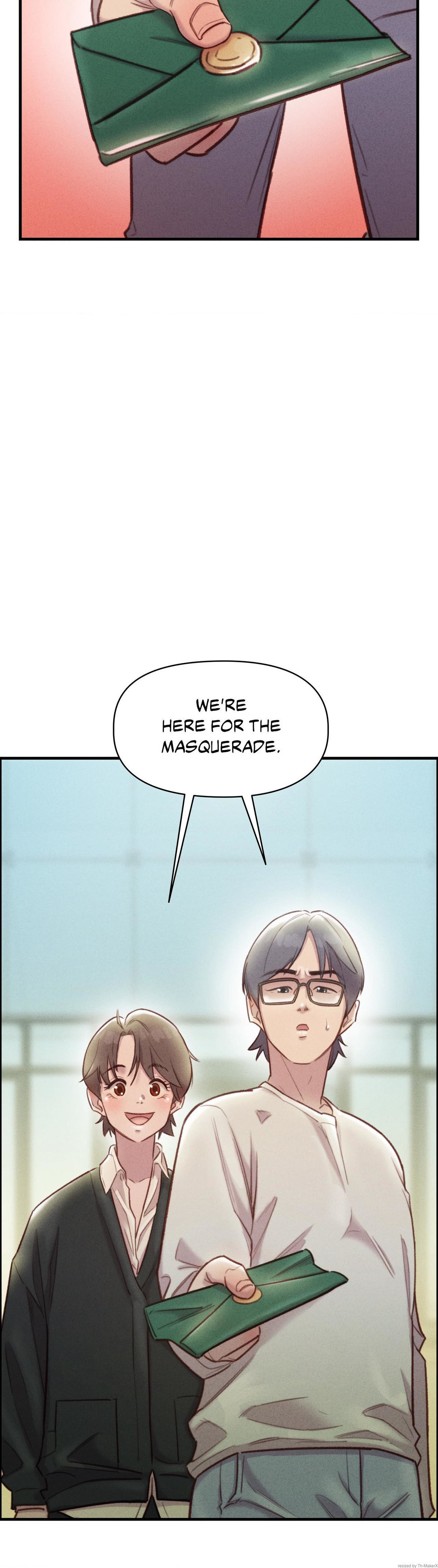 Ladies’ Man - Chapter 8 - picture 6