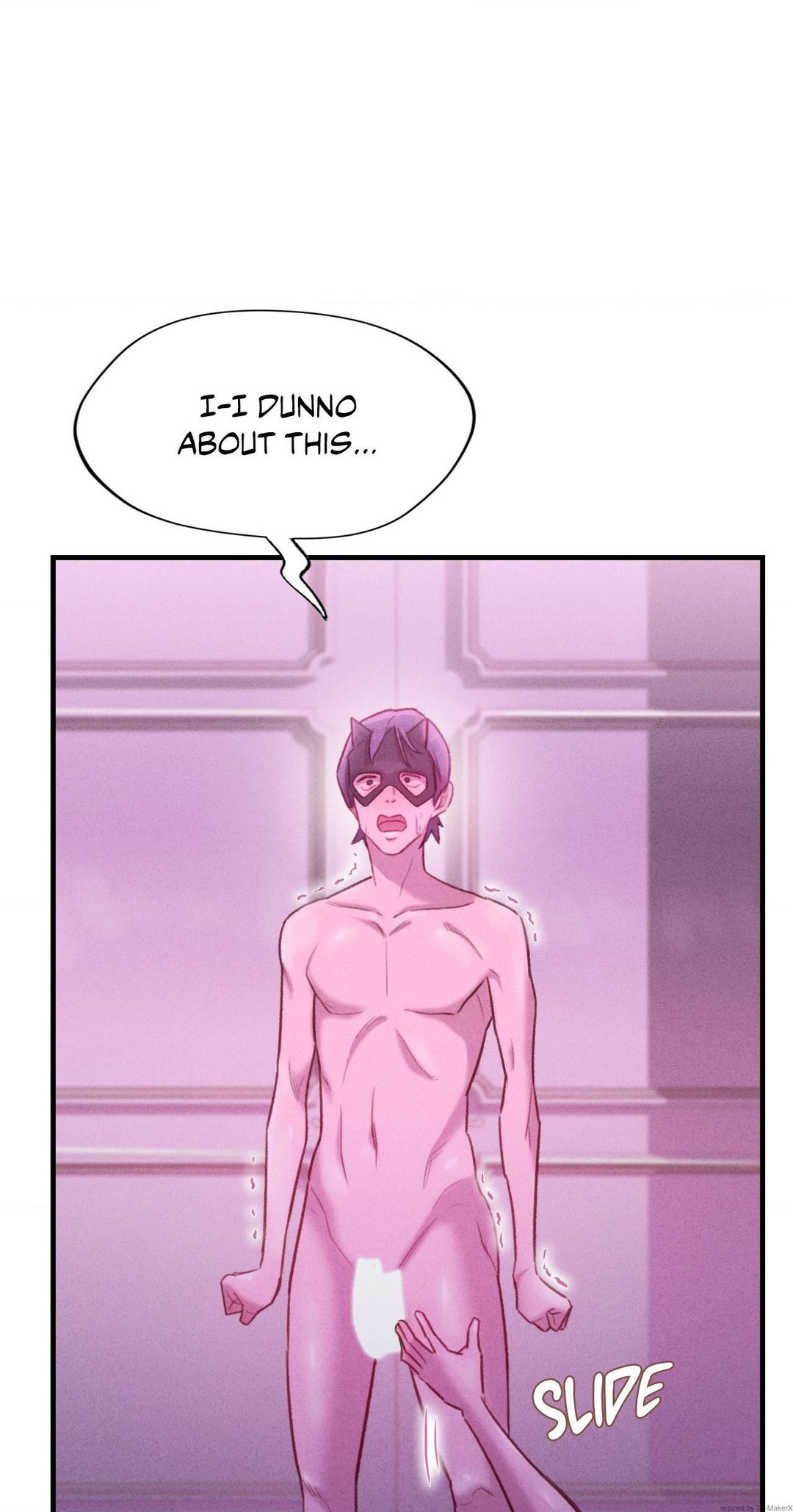 Ladies’ Man - Chapter 8 - picture 63