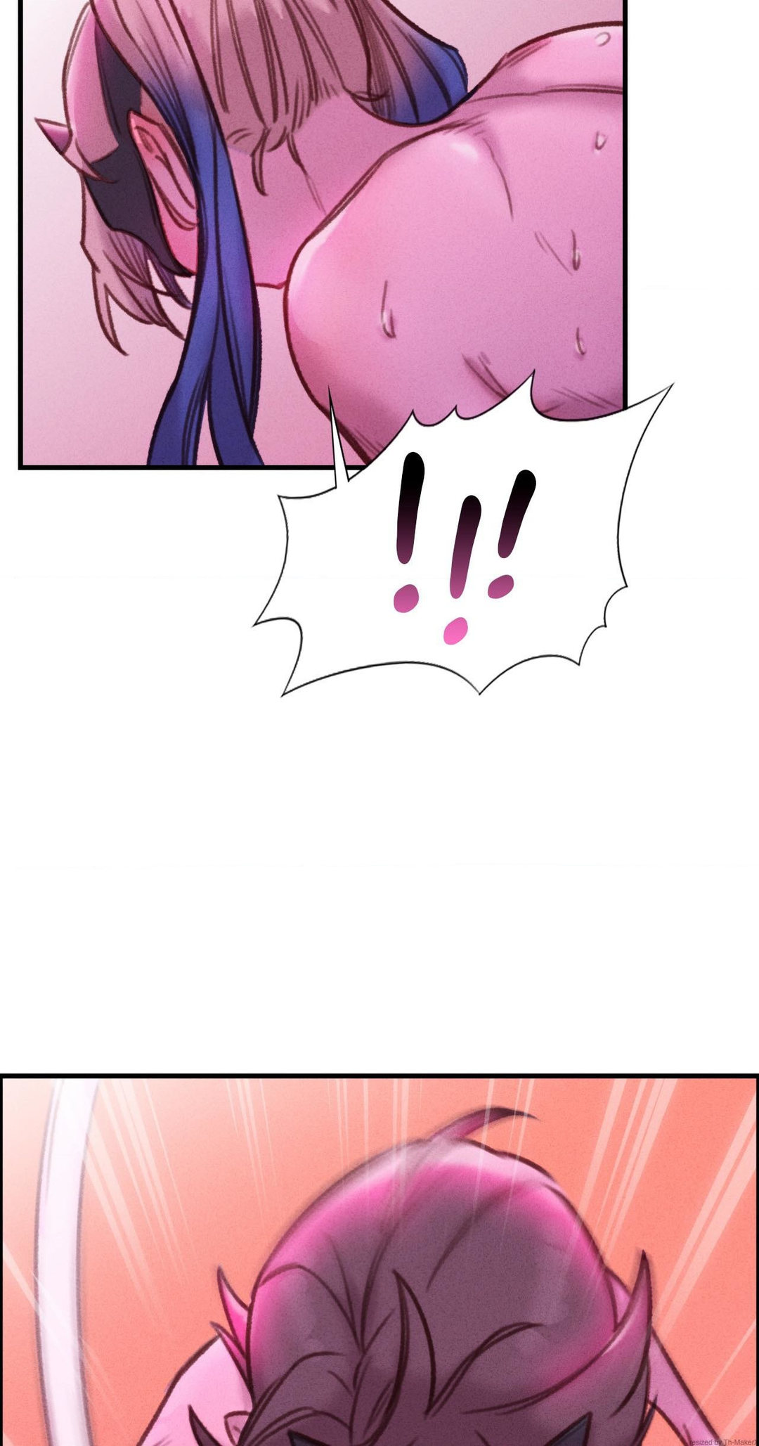 Ladies’ Man - Chapter 8 - picture 79