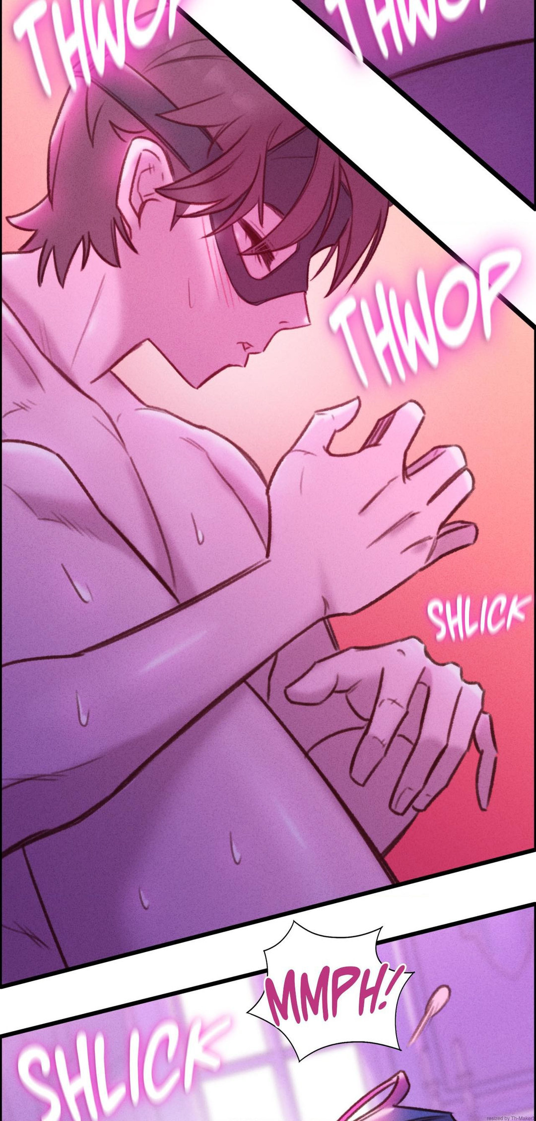 Ladies’ Man - Chapter 8 - picture 85