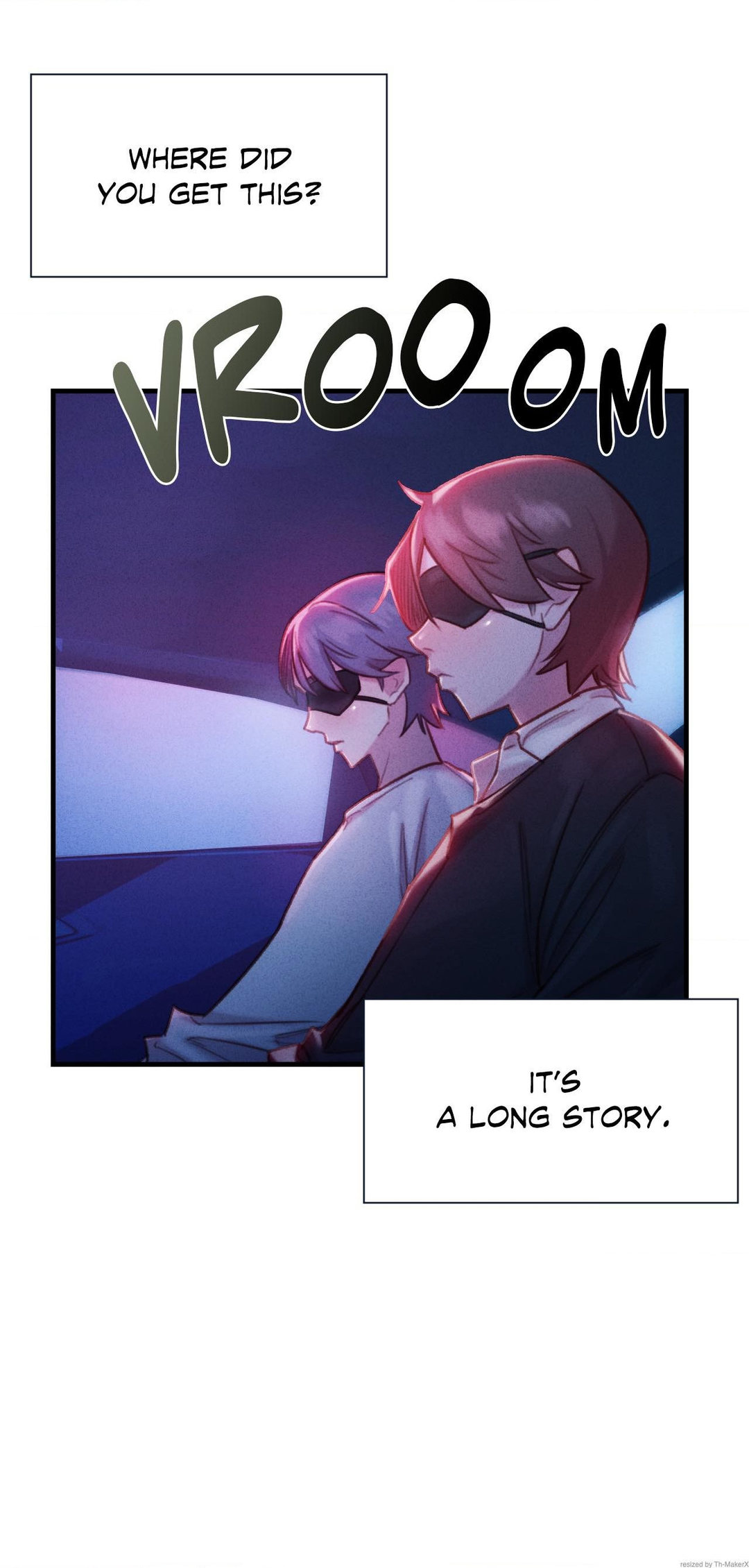 Ladies’ Man - Chapter 8 - picture 9