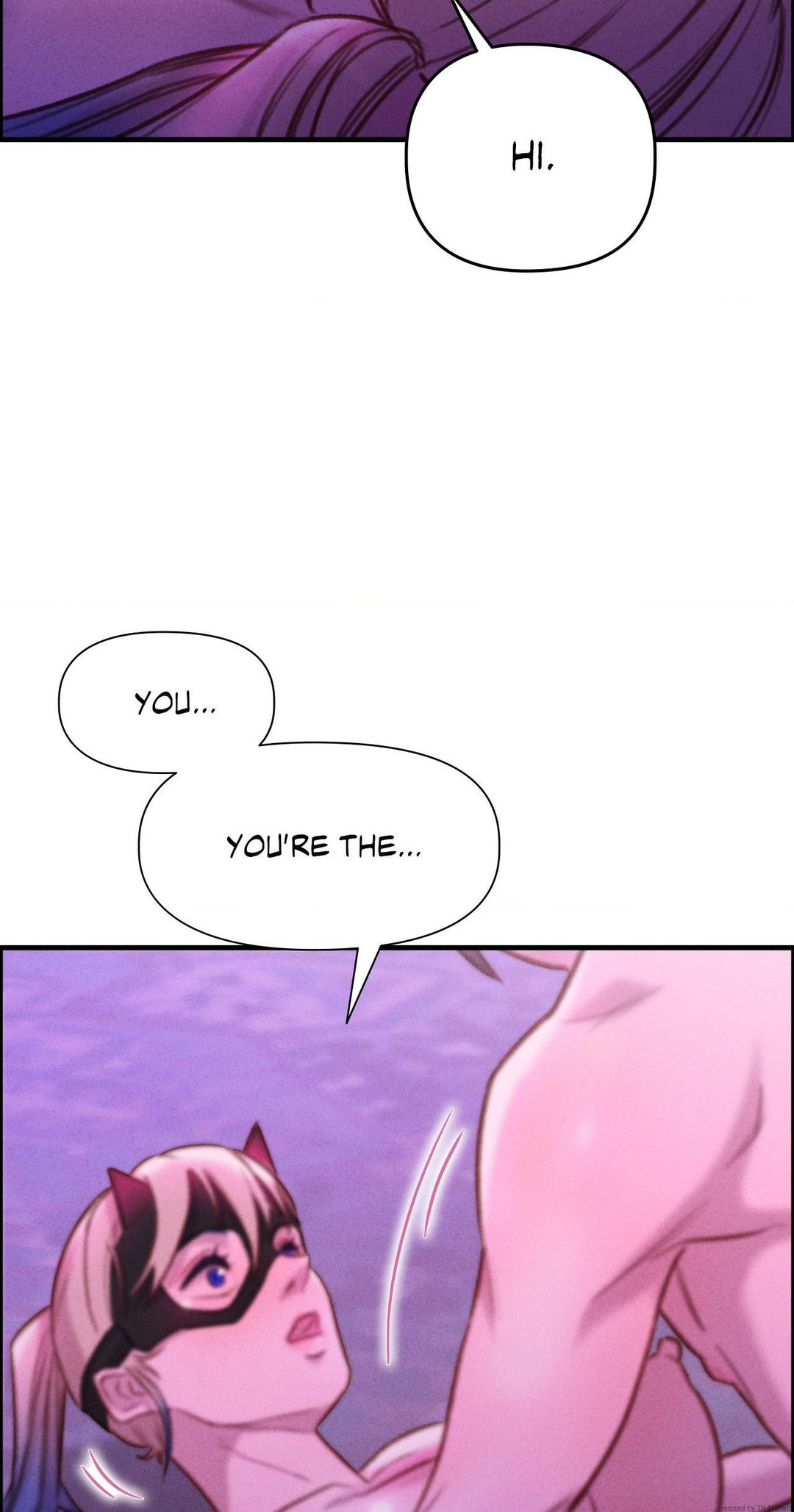Ladies’ Man - Chapter 8 - picture 92