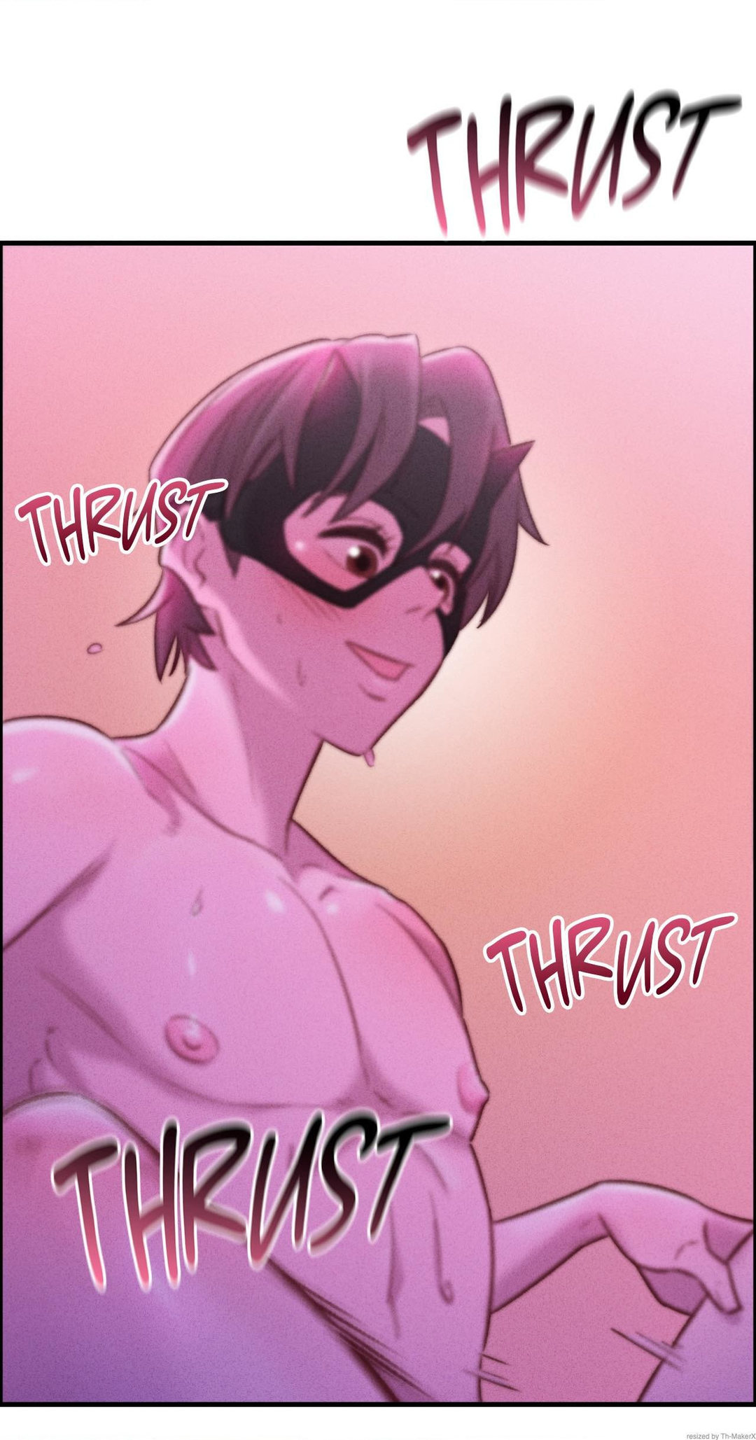Ladies’ Man - Chapter 8 - picture 97