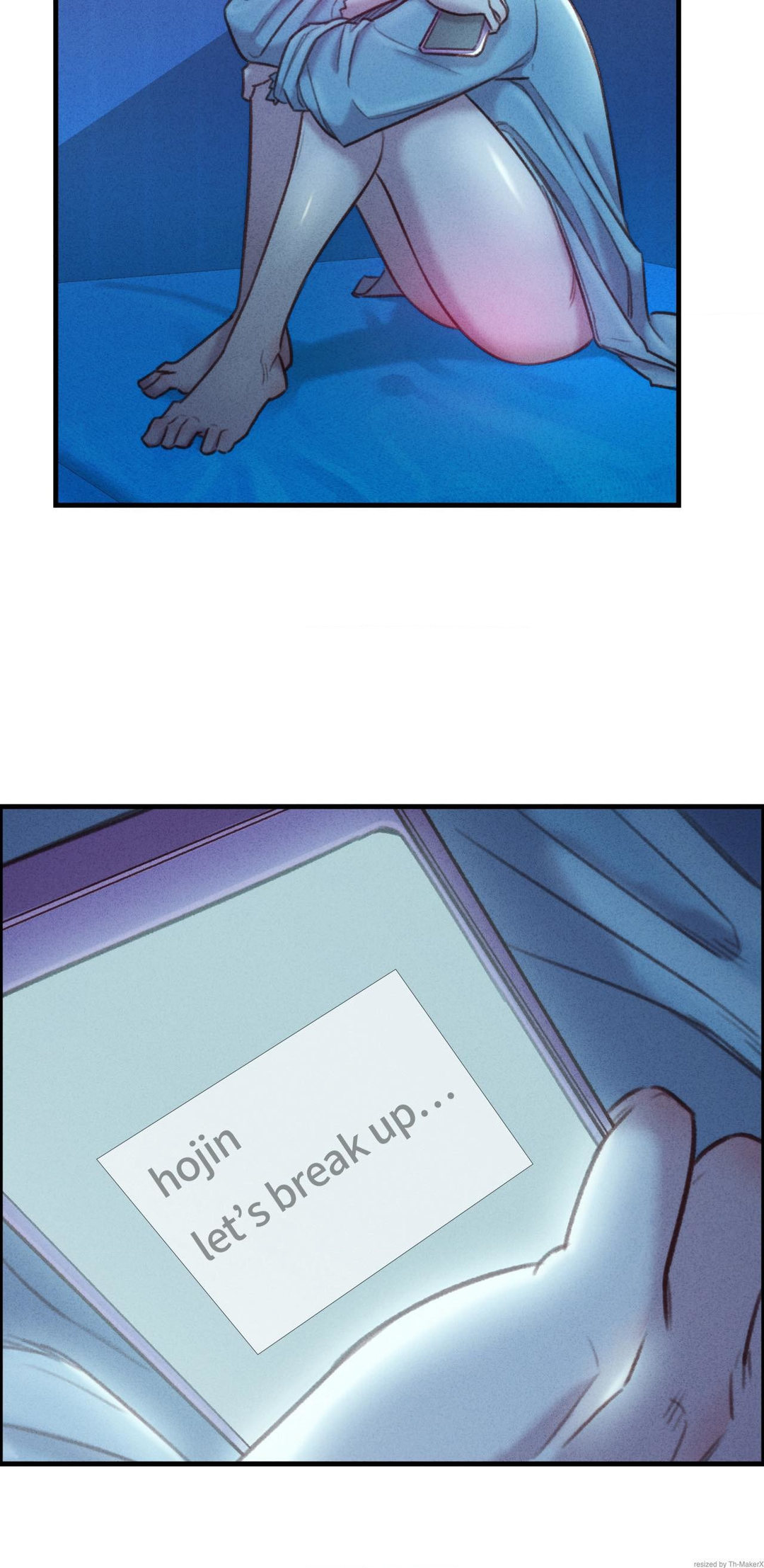 Ladies’ Man - Chapter 8 - picture 99