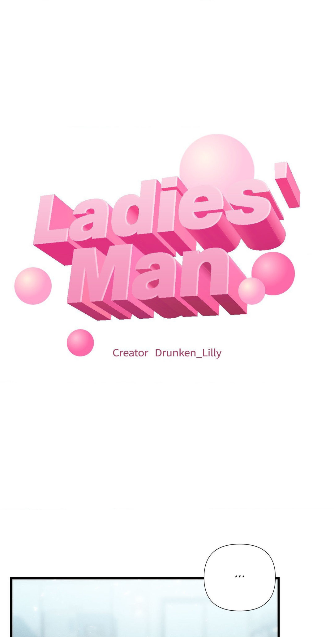 Ladies’ Man - Chapter 9 - picture 0