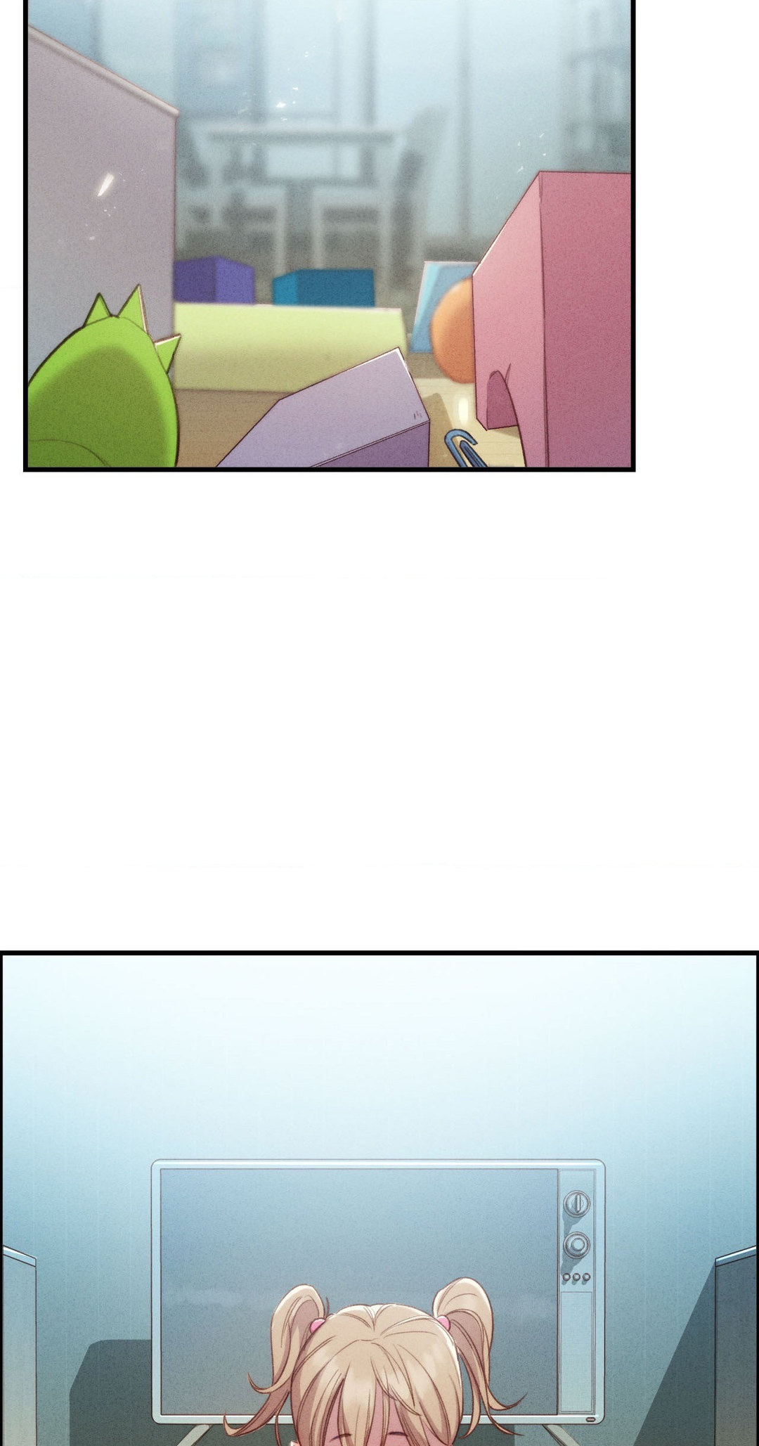 Ladies’ Man - Chapter 9 - picture 1