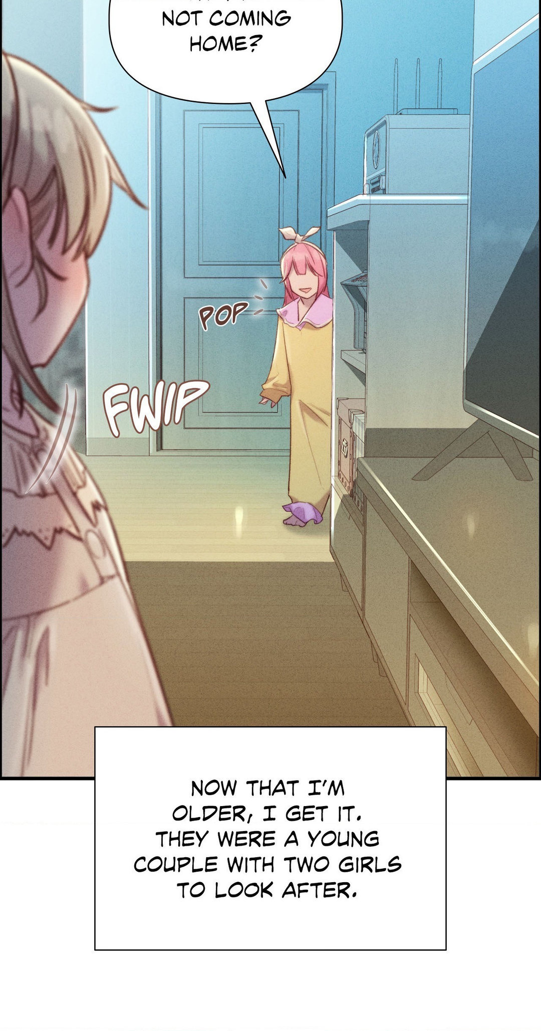 Ladies’ Man - Chapter 9 - picture 10