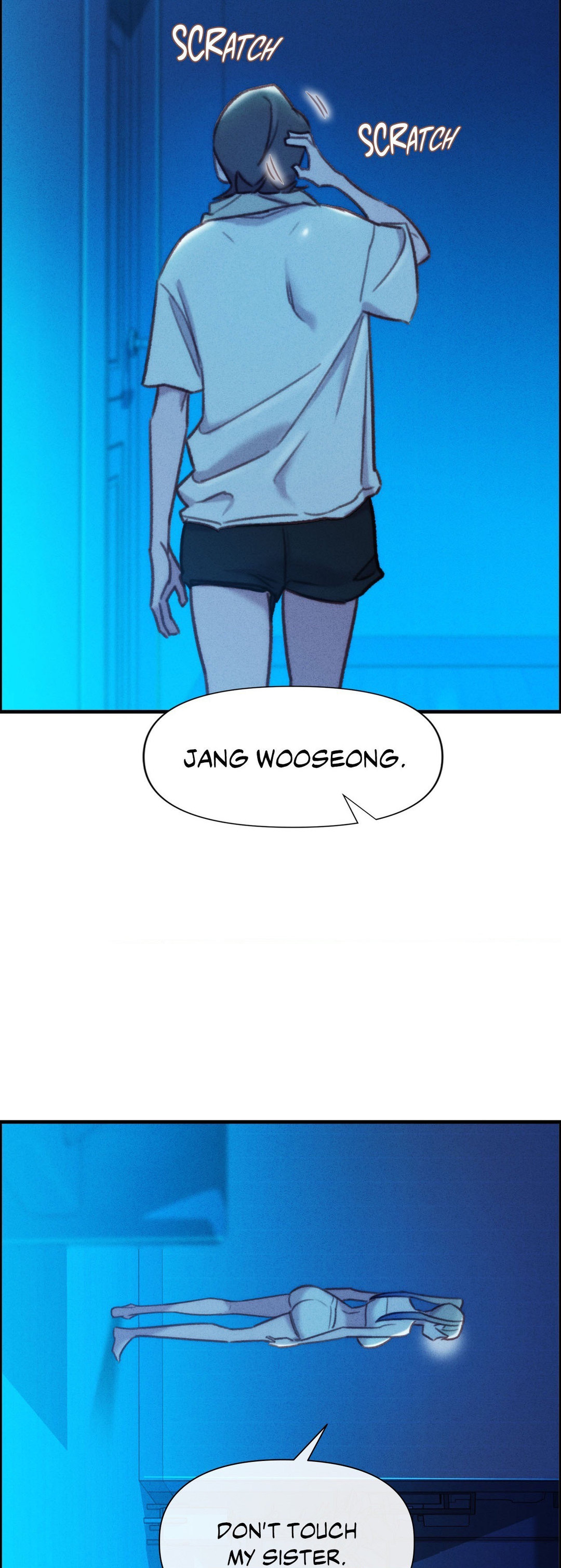 Ladies’ Man - Chapter 9 - picture 101