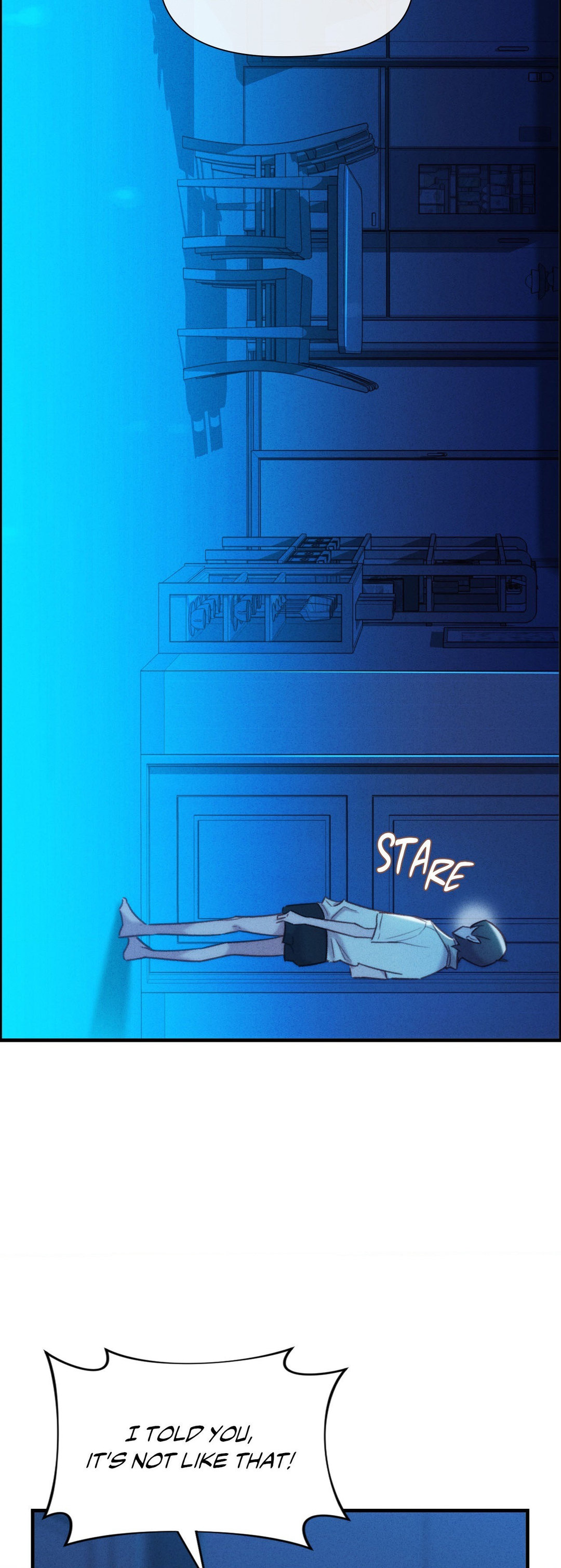 Ladies’ Man - Chapter 9 - picture 102